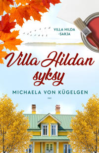Bokomslag för "Villa Hildan syksy"