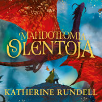 Mahdottomia olentoja