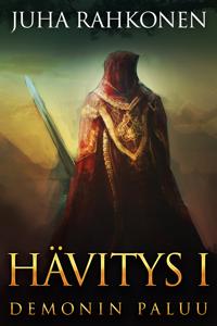 Hävitys I: Demonin paluu