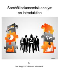 Samhällsekonomisk analys: En introduktion