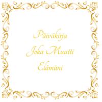 Päiväkirja joka muutti elämäni