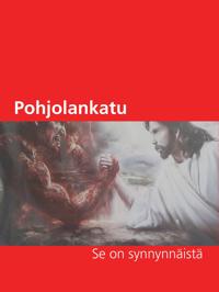 Pohjolankatu