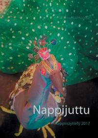 Nappijuttu: Nappinäyttely 2017