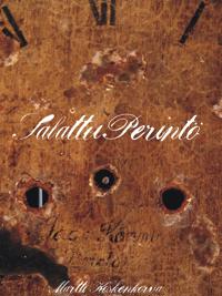 Salattu Perintö