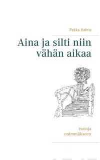 Aina ja silti niin vähän aikaa