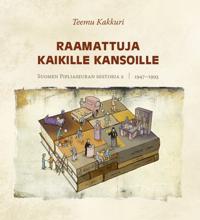 Raamattuja kaikille Kansoille