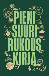 Pieni suuri rukouskirja