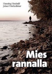 Mies rannalla (selkokielinen)