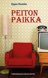 Peiton paikka (selkokirja)