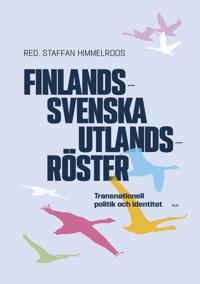 Finlandssvenska utlandsröster