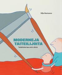 Moderneja taiteilijoita