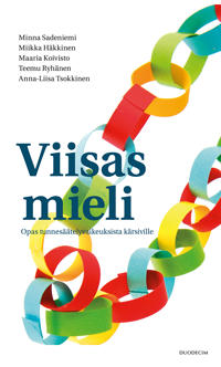 Viisas mieli  - opas tunnesäätelyvaikeuksista kärsiville
