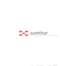 Zumthor