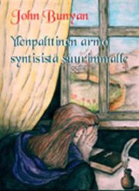Ylenpalttinen armo syntisistä suurimmalle
