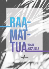Raamattua vasta-alkajille