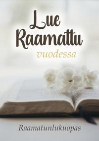 Lue Raamattu vuodessa