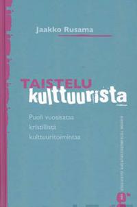 Taistelu kulttuurista