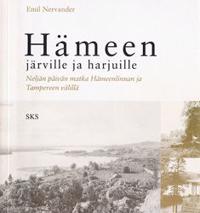 Hämeen järville ja harjuille