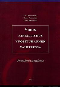 Viron kirjallisuus vuosituhannen vaihteessa
