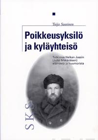 Poikkeusyksilö ja kyläyhteisö