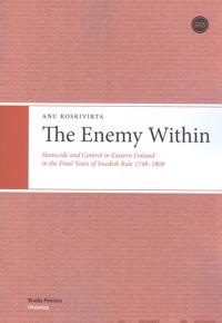 Enemy Within