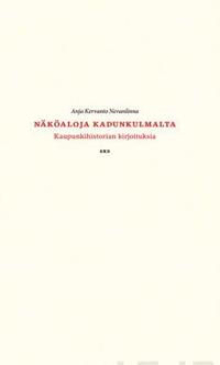 Näköaloja kadunkulmalta