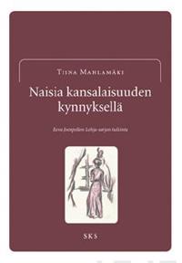 Naisia kansalaisuuden kynnyksellä