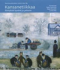 Kansanetiikkaa