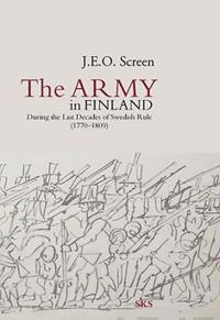The Army in Finland