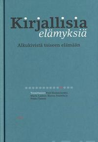 Kirjallisia elämyksiä