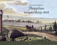 Ylioppilaan sotapäiväkirja 1808