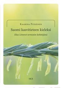 Suomi kasvitieteen kieleksi