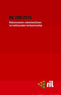 Rakennusten rakenteellisen turvallisuuden tarkastusohje