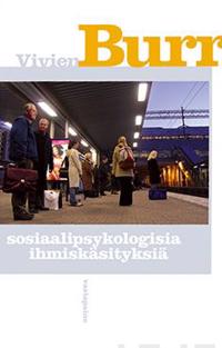 Sosiaalipsykologisia ihmiskäsityksiä