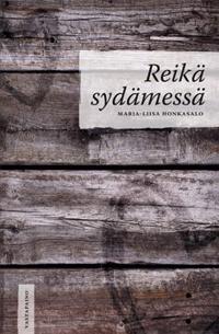 Reikä sydämessä