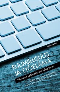 Ruumiillisuus ja työelämä