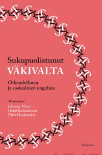 Sukupuolistunut väkivalta