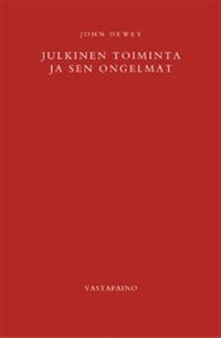 Julkinen toiminta ja sen ongelmat