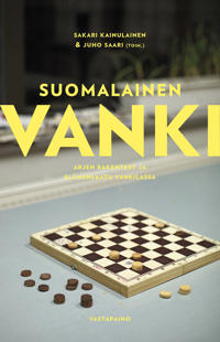 Suomalainen vanki