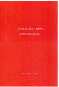 Turkin kielen oppia suomenkielisille