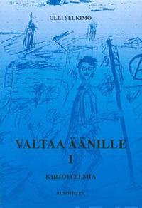 Valtaa äänille