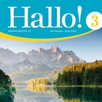 Hallo! 3 (cd)
