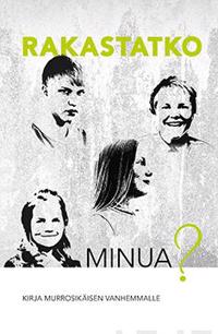 Rakastatko minua?