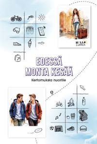 Edessä monta kesää