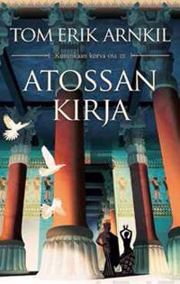 Atossan kirja