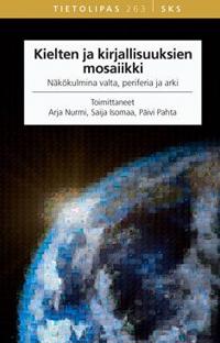 Kielten ja kirjallisuuksien mosaiikki