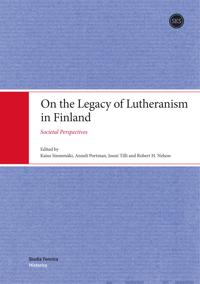 On the Legacy of Lutheranism in Finland