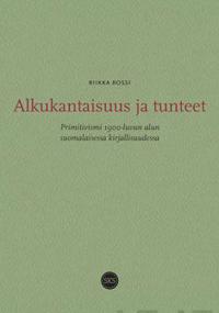 Alkukantaisuus ja tunteet