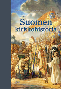 Uusi Suomen kirkkohistoria