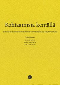 Kohtaamisia kentällä